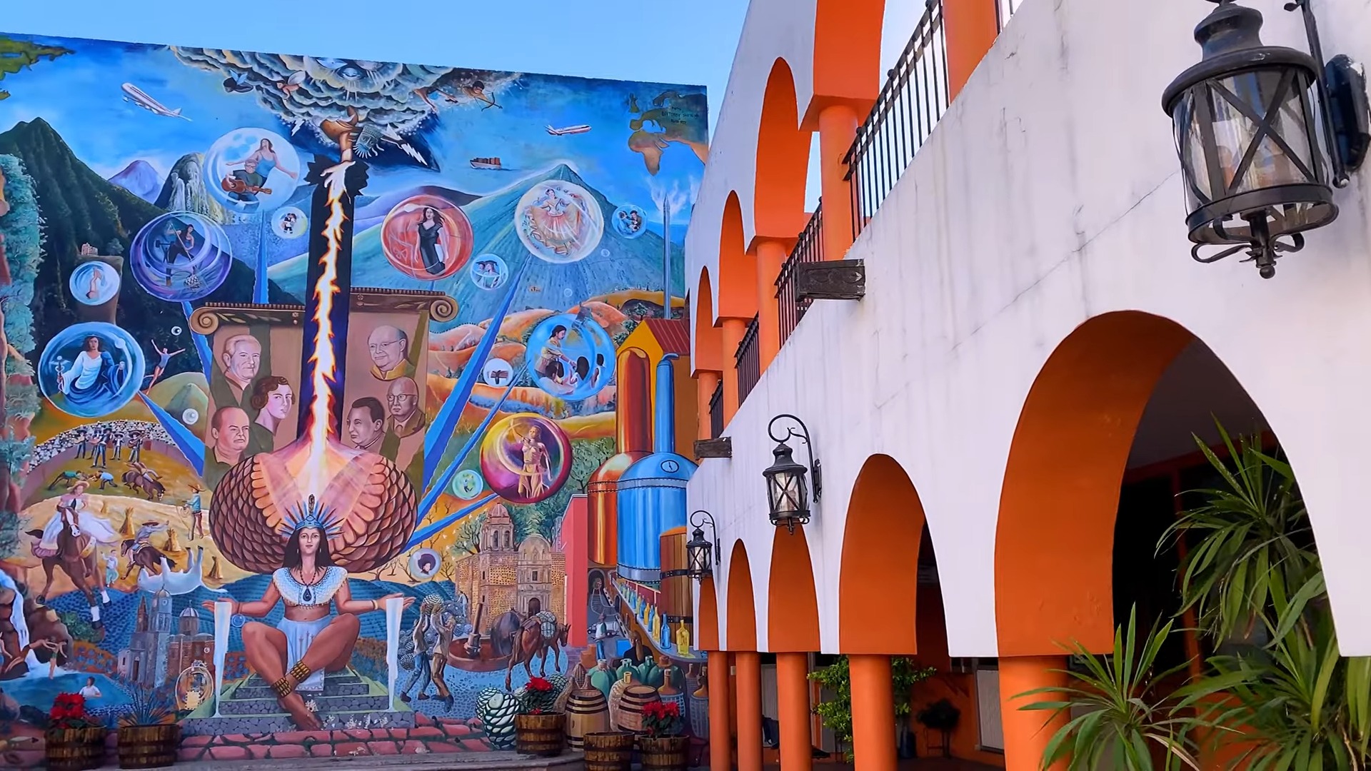 Things To Do In Tequila Jalisco