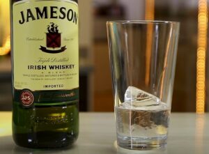 Add Irish Whiskey