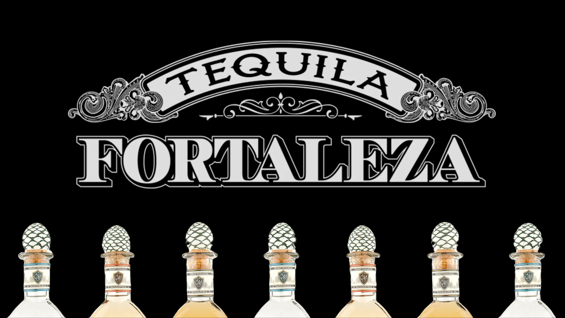 Fortaleza Tequila