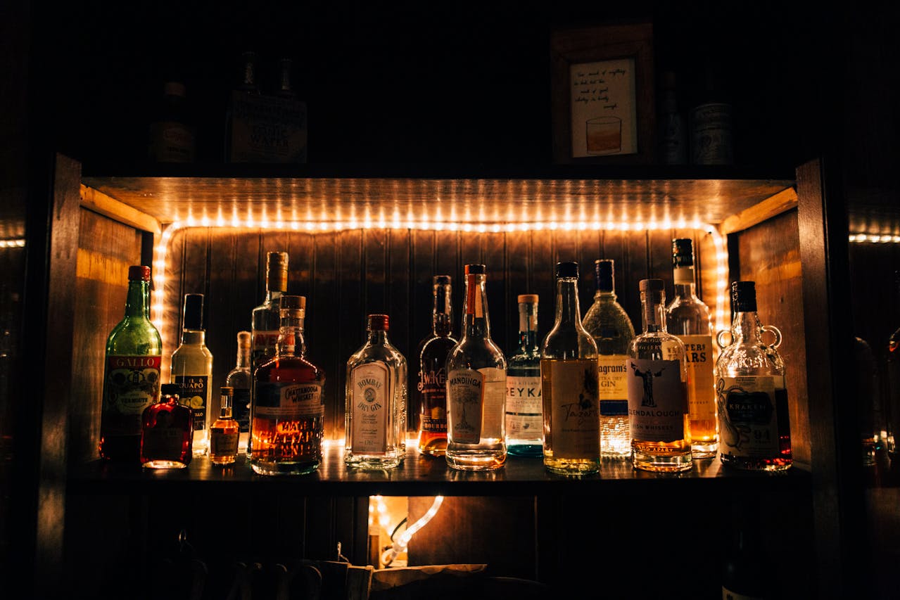 Start an Online Liquor Store