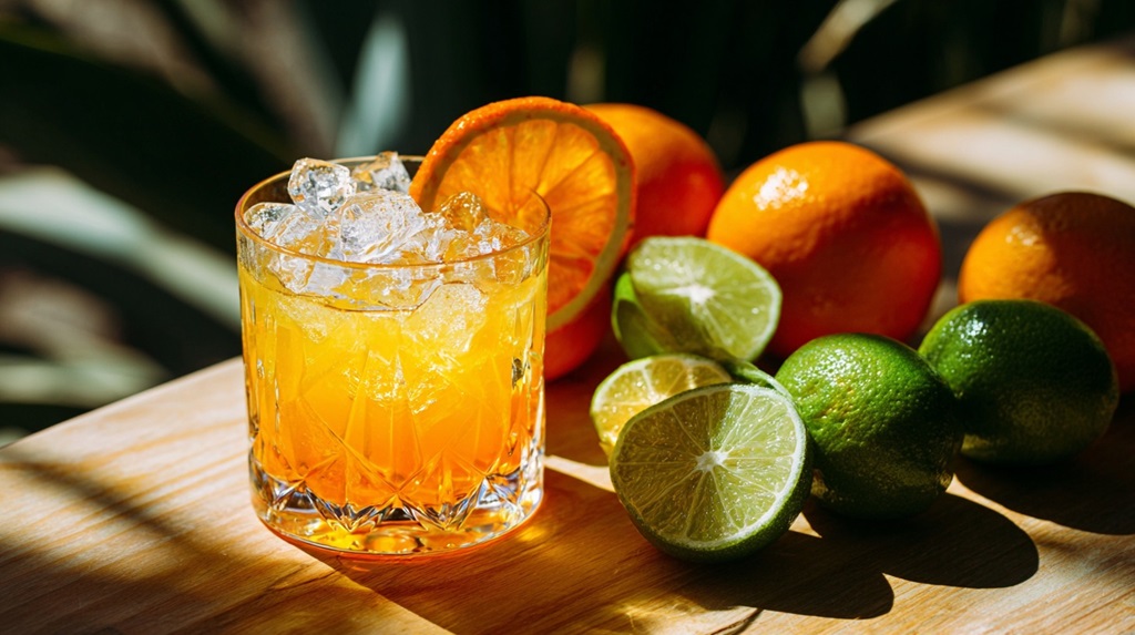 Mezcalita de Fruta