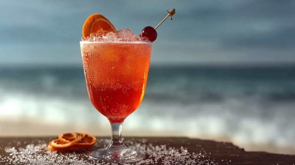Beach Session Version