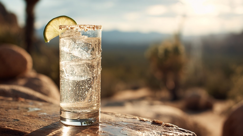 Ranch Water